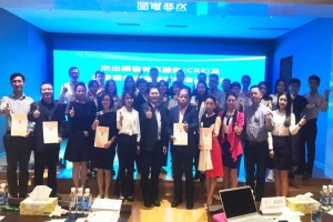 優(yōu)質的客戶關系是增強競爭力的唯一方法