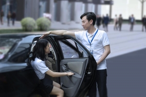 為什么越來越多的乘客選擇萬順叫車？