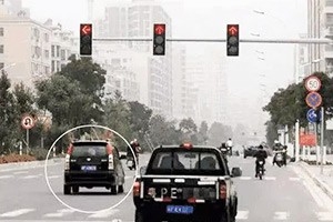 新交規(guī)發(fā)布：新加扣分項(xiàng)目，違章扣分翻一番，車主朋友互相轉(zhuǎn)告