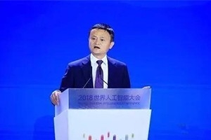 馬云評(píng)網(wǎng)約車行業(yè)，言語(yǔ)犀利，馬老師真敢講！