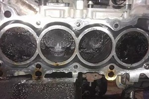 發(fā)動(dòng)機(jī)積碳嚴(yán)不嚴(yán)重？看完對(duì)照下你的車是否會(huì)這樣