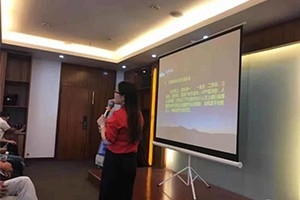 萬順叫車安全生產暨崗前培訓服務規(guī)范會議在深圳召開