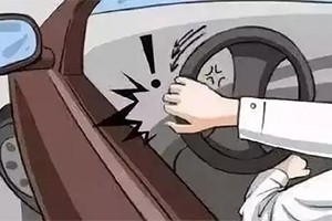 10種最傷車的習(xí)慣，你占了幾種？