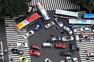 請(qǐng)注意！這11種冤枉的違法一定要避免！