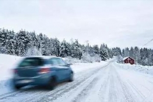 輪胎打滑車輛失控！ 別慌，這幾招就能救車！