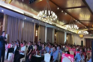 “萬順叫車全國百場(chǎng)安全出行大講堂”走進(jìn)海南省三亞市