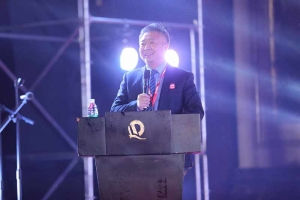 迎戰(zhàn)春運(yùn)，服務(wù)春運(yùn)！萬順叫車2020年跨年盛典成功舉行