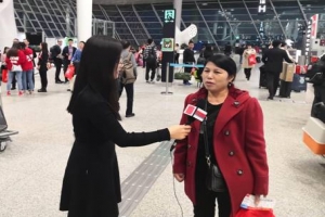 深圳萬順叫車舉辦“包機送大灣區(qū)建設(shè)者返鄉(xiāng)過年”公益活動，幫助大灣區(qū)建設(shè)者順利返鄉(xiāng)重慶