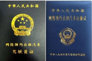 2020，網(wǎng)約車出行安全“新定義”