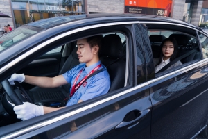 清明小長假將至，萬順叫車伴你出行