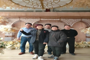 女兒是牽掛，山東大姐跑車(chē)進(jìn)京的大理想