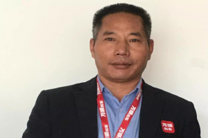 李書(shū)平：努力就會(huì)有回報(bào)，以創(chuàng)客的心態(tài)跑網(wǎng)約車(chē)